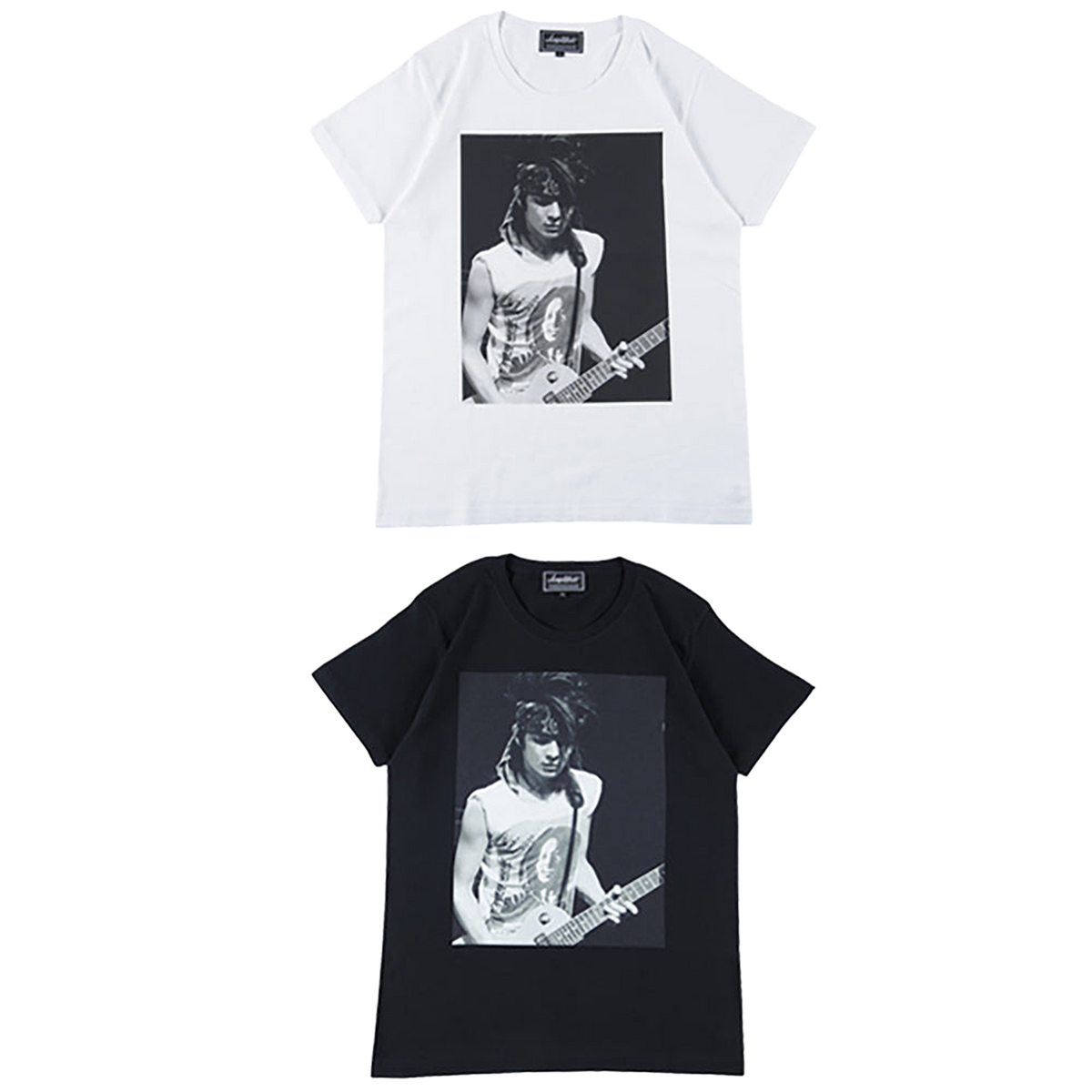 Amplifier “真島昌利” TEE