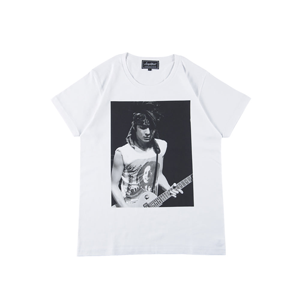 Amplifier “真島昌利” TEE_1