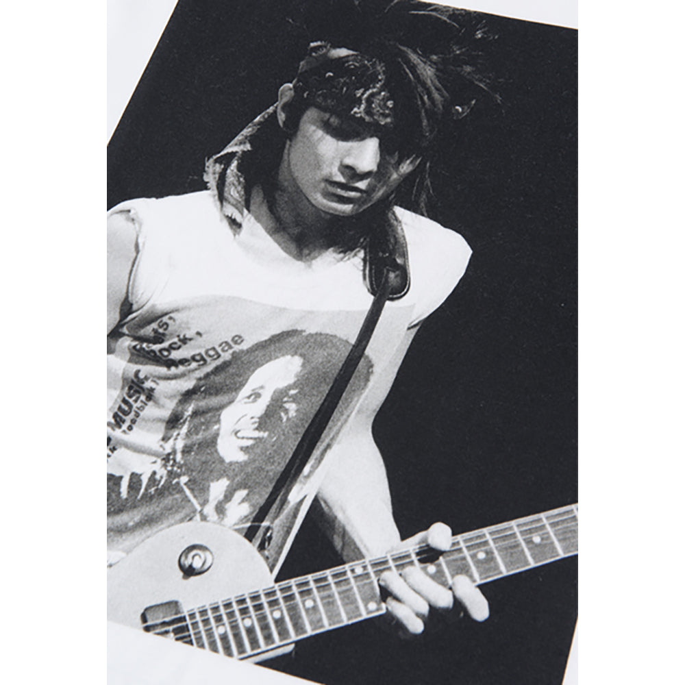 Amplifier “真島昌利” TEE_3