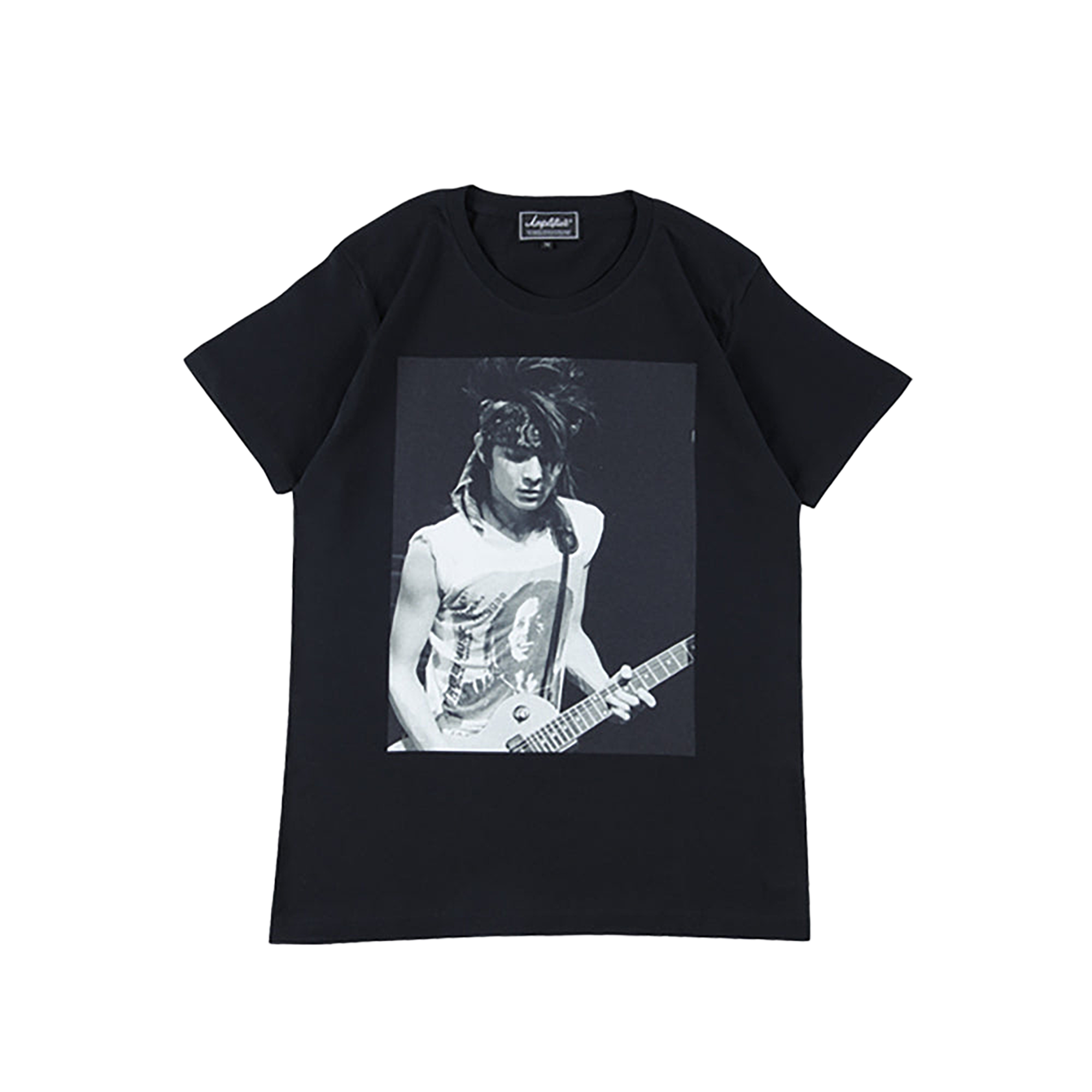 Amplifier “真島昌利” TEE