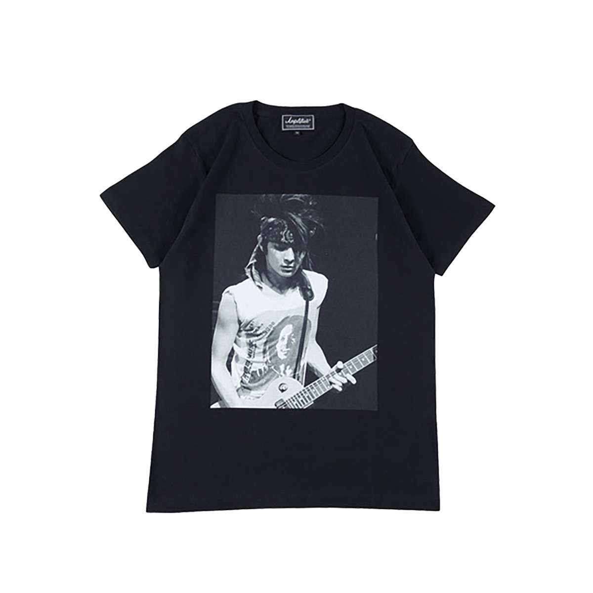 Amplifier “真島昌利” TEE