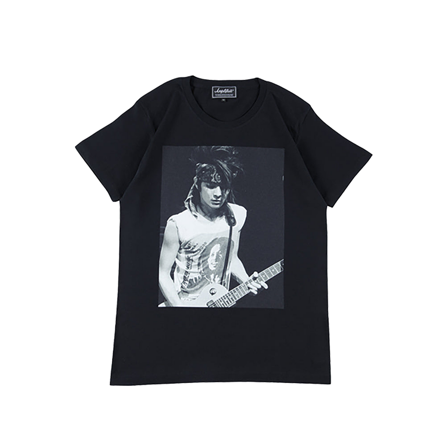 Amplifier “真島昌利” TEE