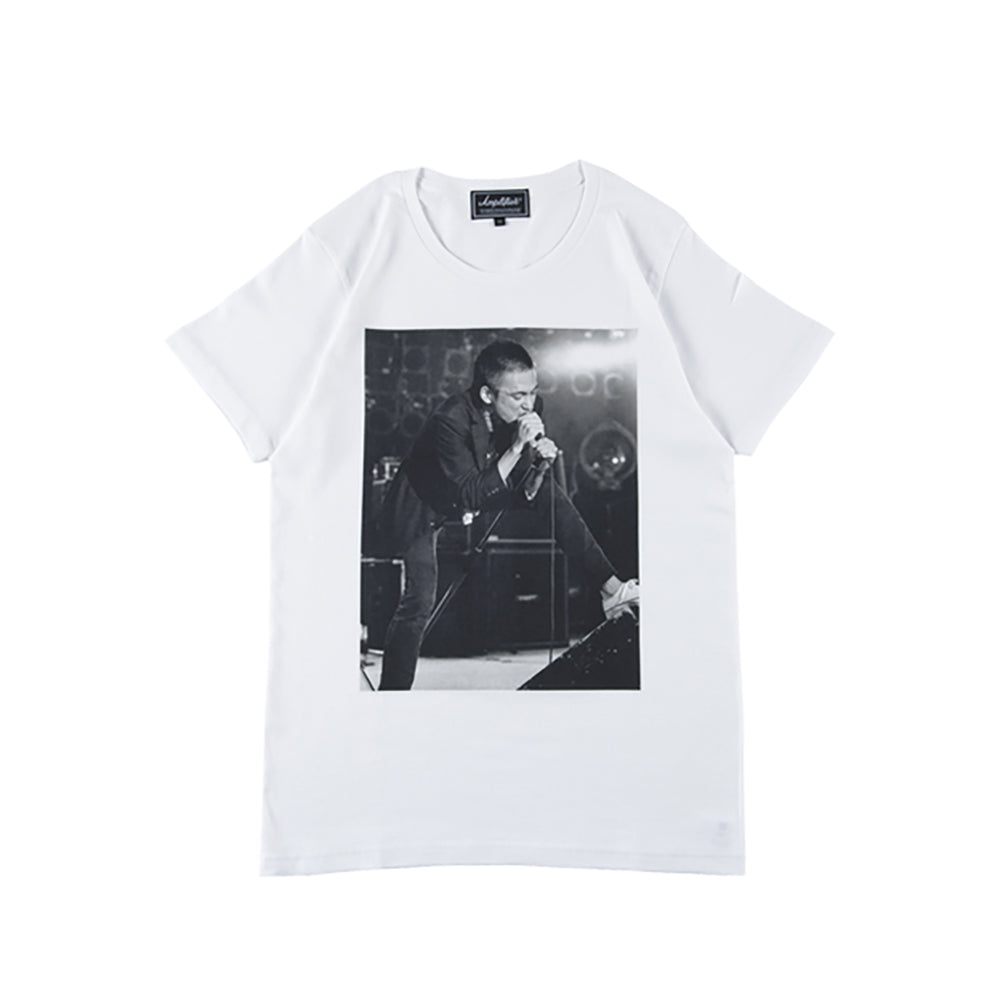 Amplifier “甲本ヒロト” TEE_1