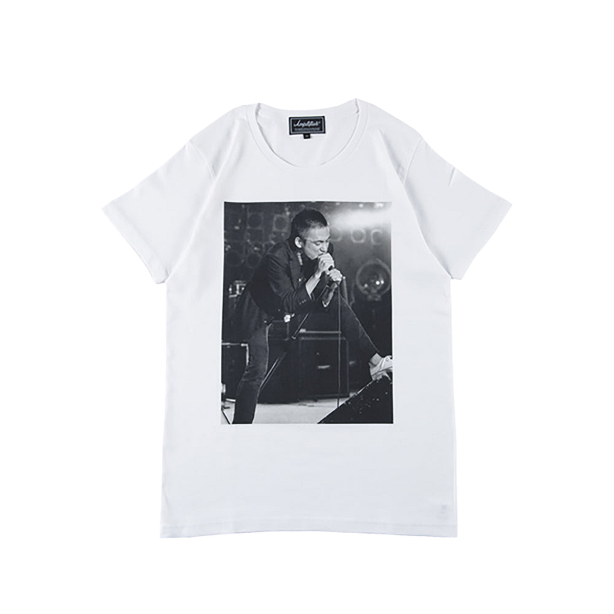 Amplifier “甲本ヒロト” TEE