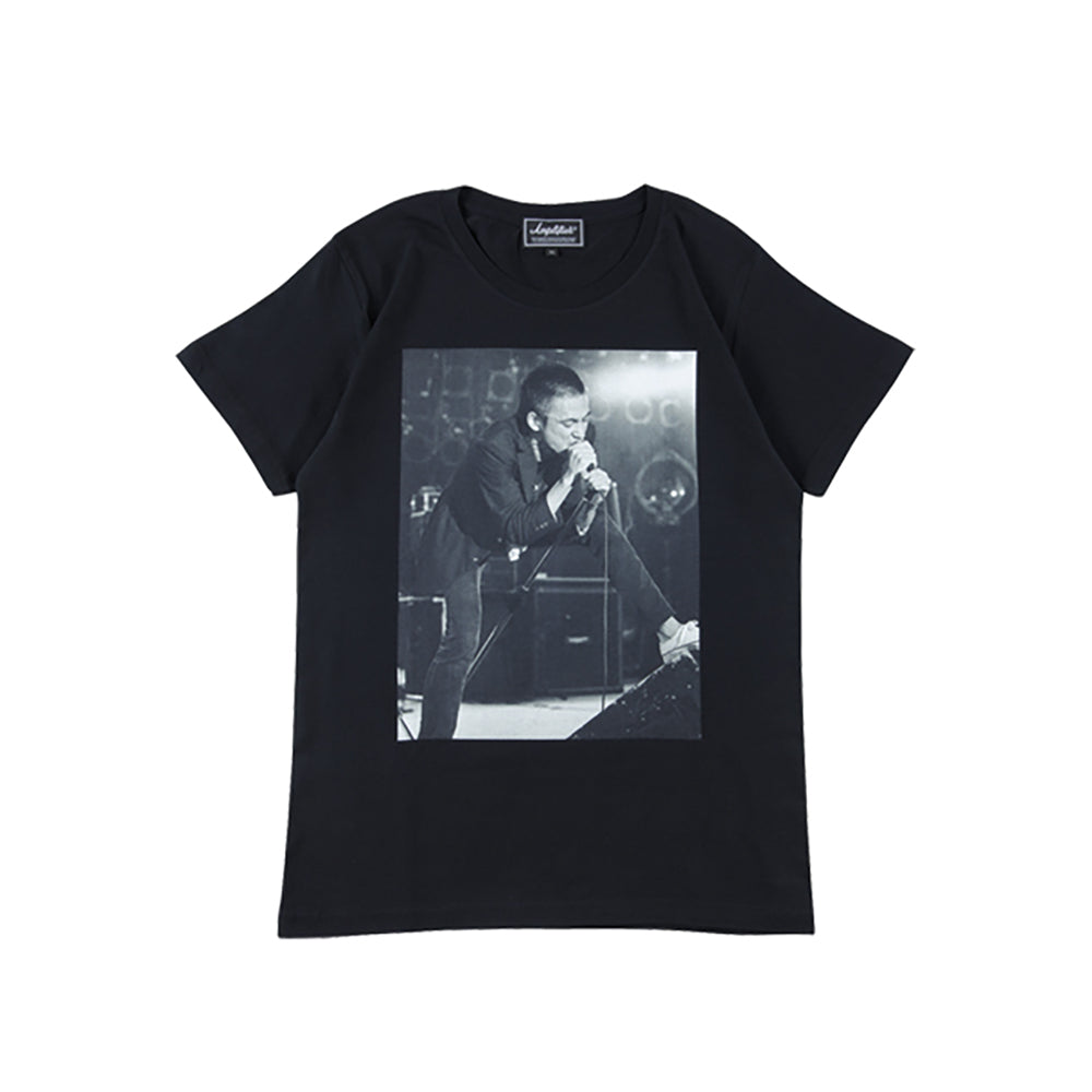 Amplifier “甲本ヒロト” TEE_4