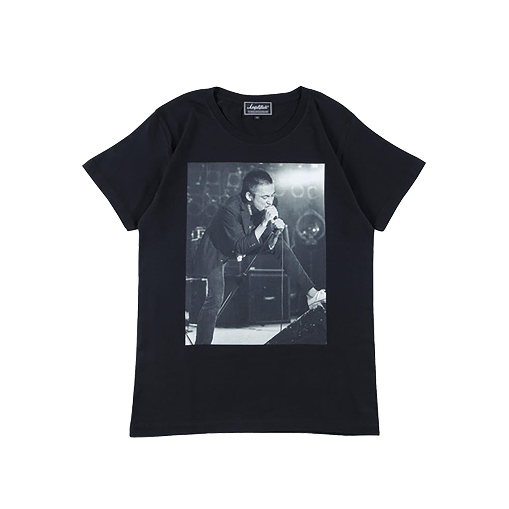 Amplifier “甲本ヒロト” TEE