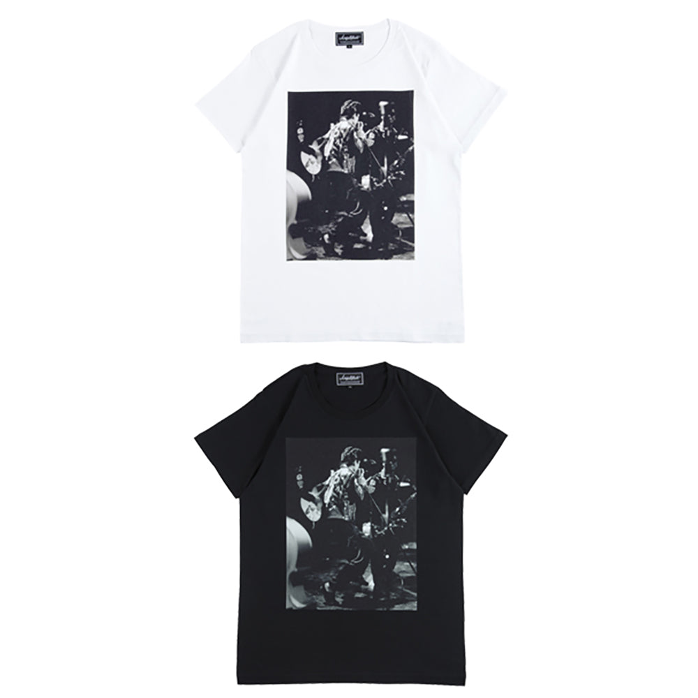 Amplifier “BLACK CATS” TEE design A_0