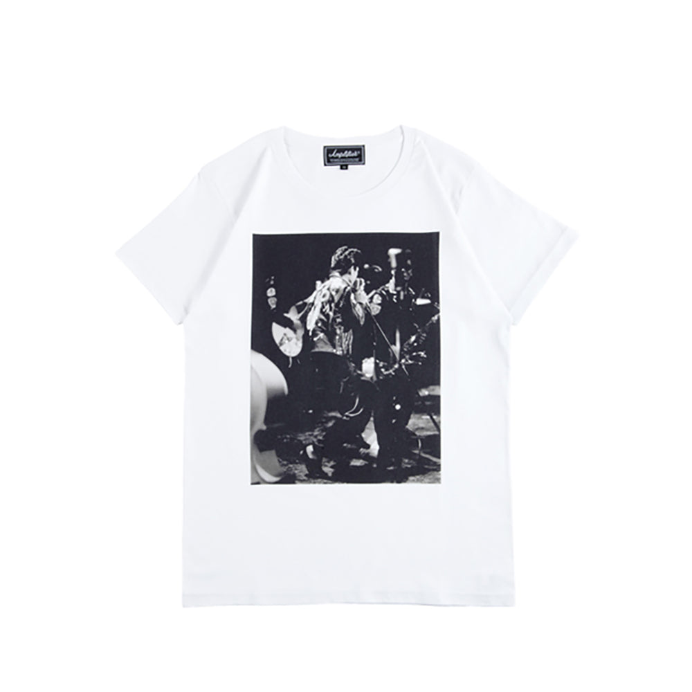 Amplifier “BLACK CATS” TEE design A_1