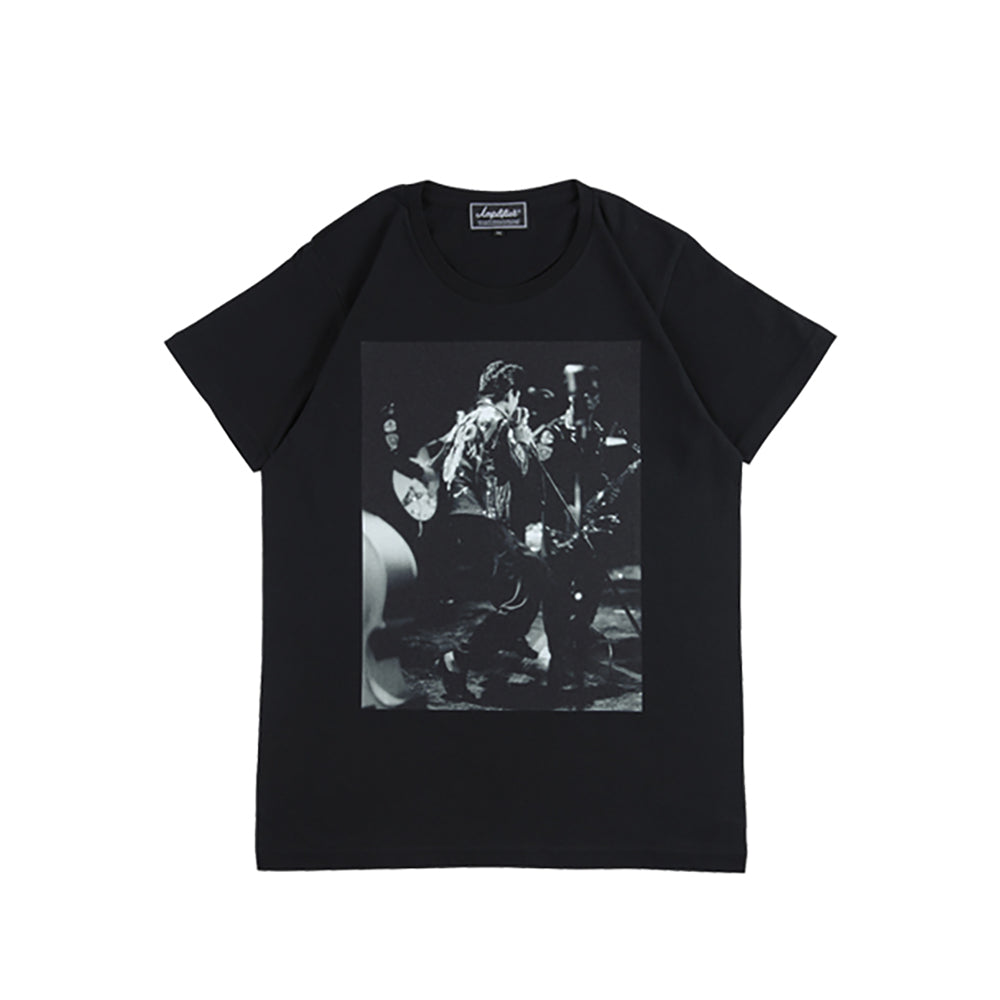 Amplifier “BLACK CATS” TEE design A_4