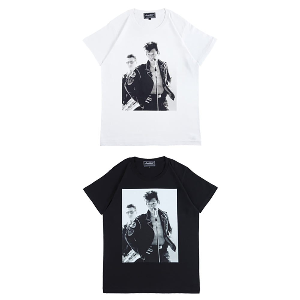 Amplifier “BLACK CATS” TEE design B_0