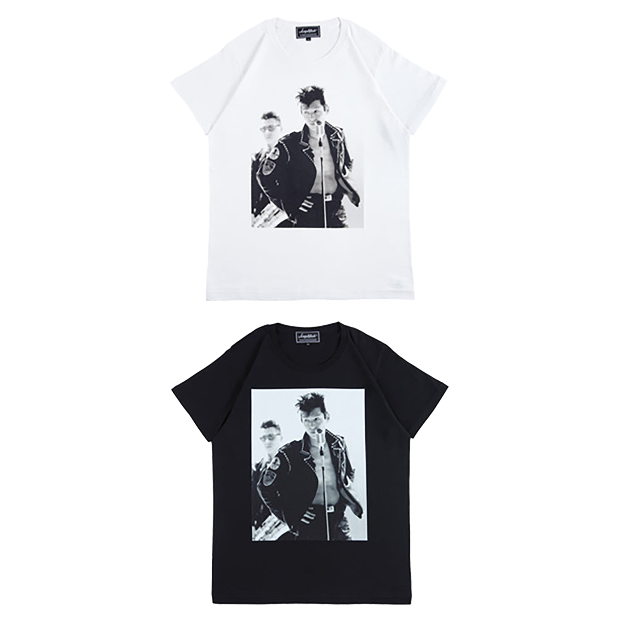 Amplifier “BLACK CATS” TEE design B