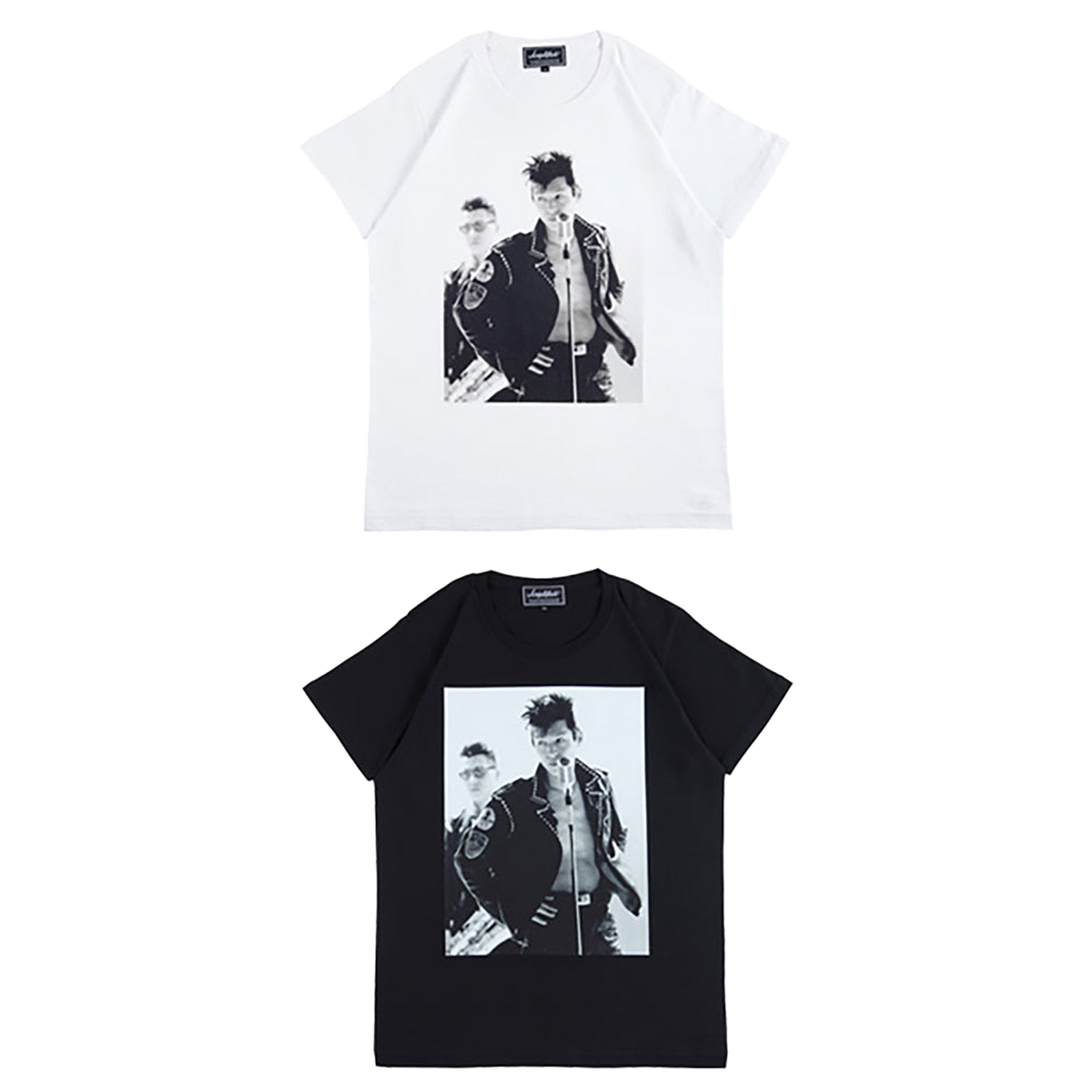 Amplifier “BLACK CATS” TEE design B