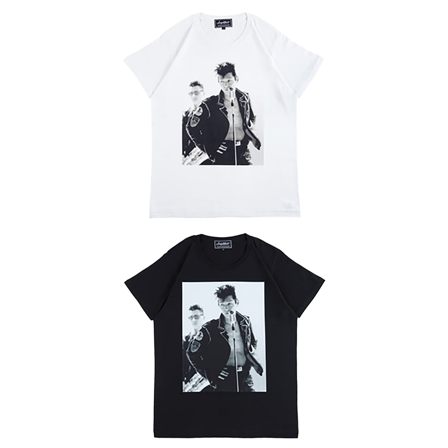 Amplifier “BLACK CATS” TEE design B