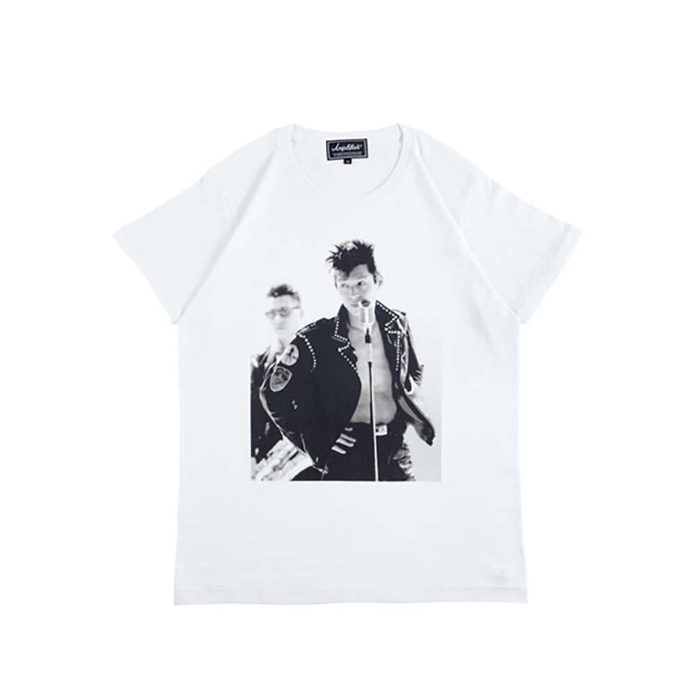 Amplifier “BLACK CATS” TEE design B_1