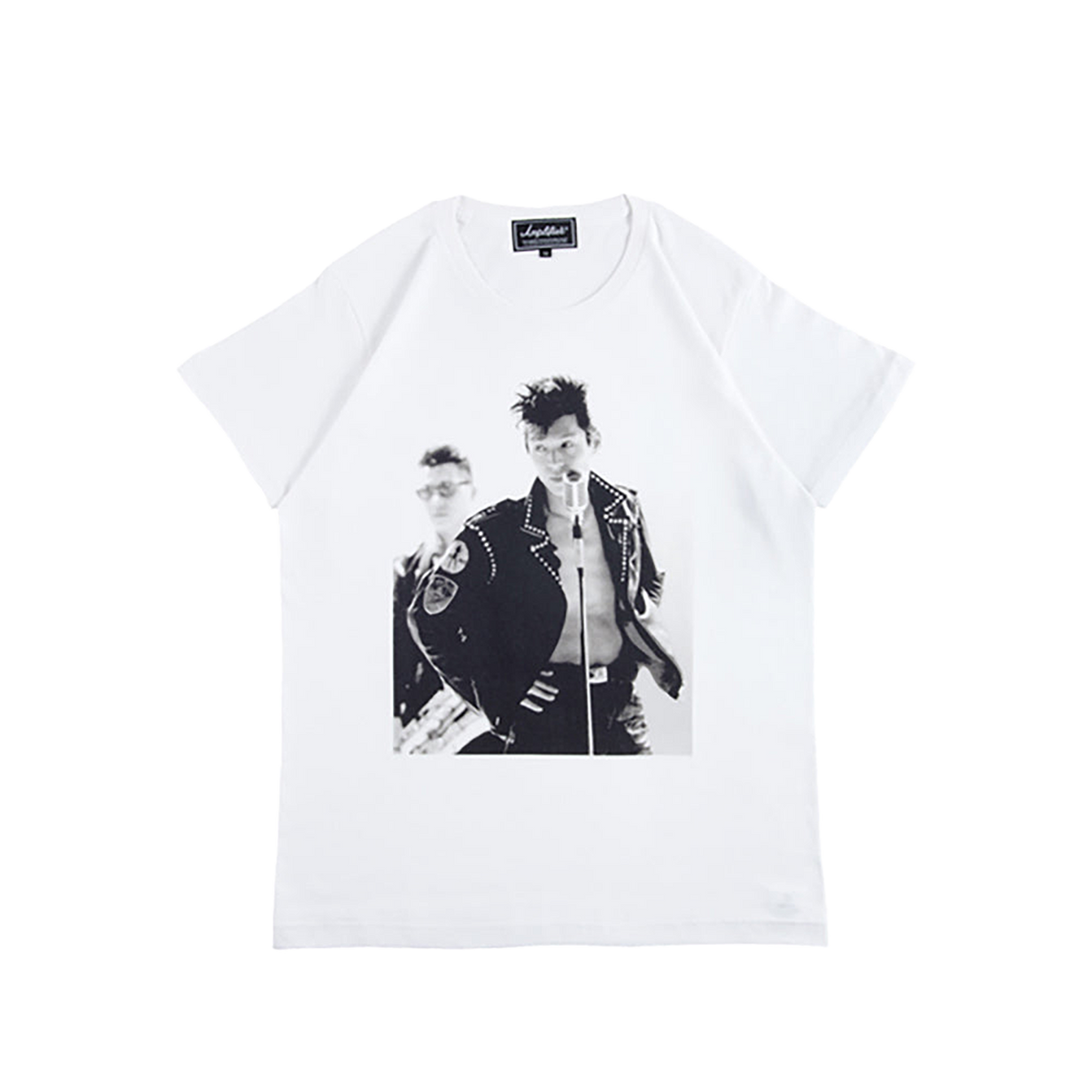 Amplifier “BLACK CATS” TEE design B
