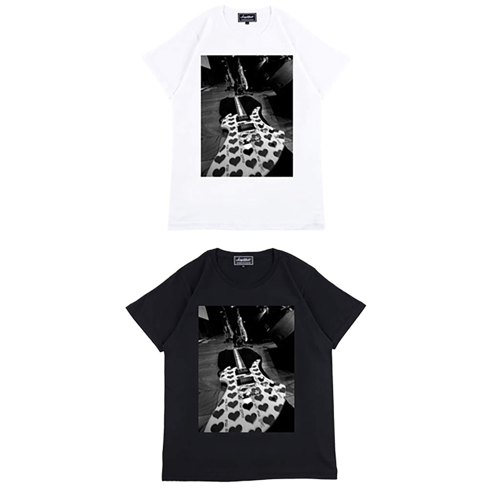Amplifier “hide” TEE design E