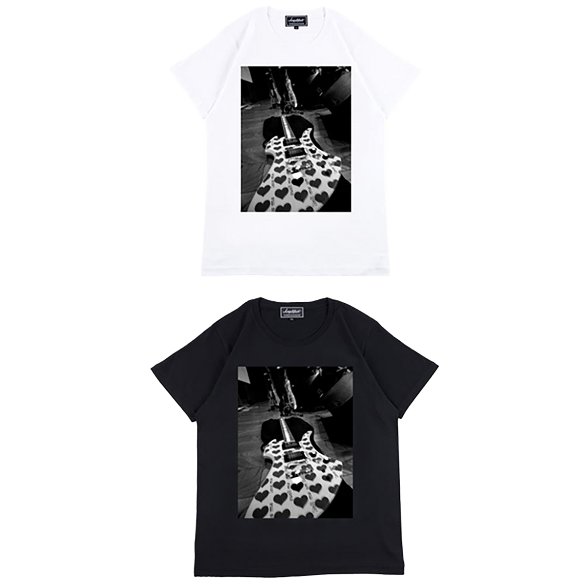 Amplifier “hide” TEE design E