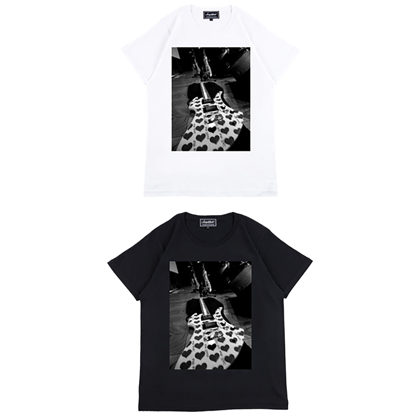 Amplifier “hide” TEE design E