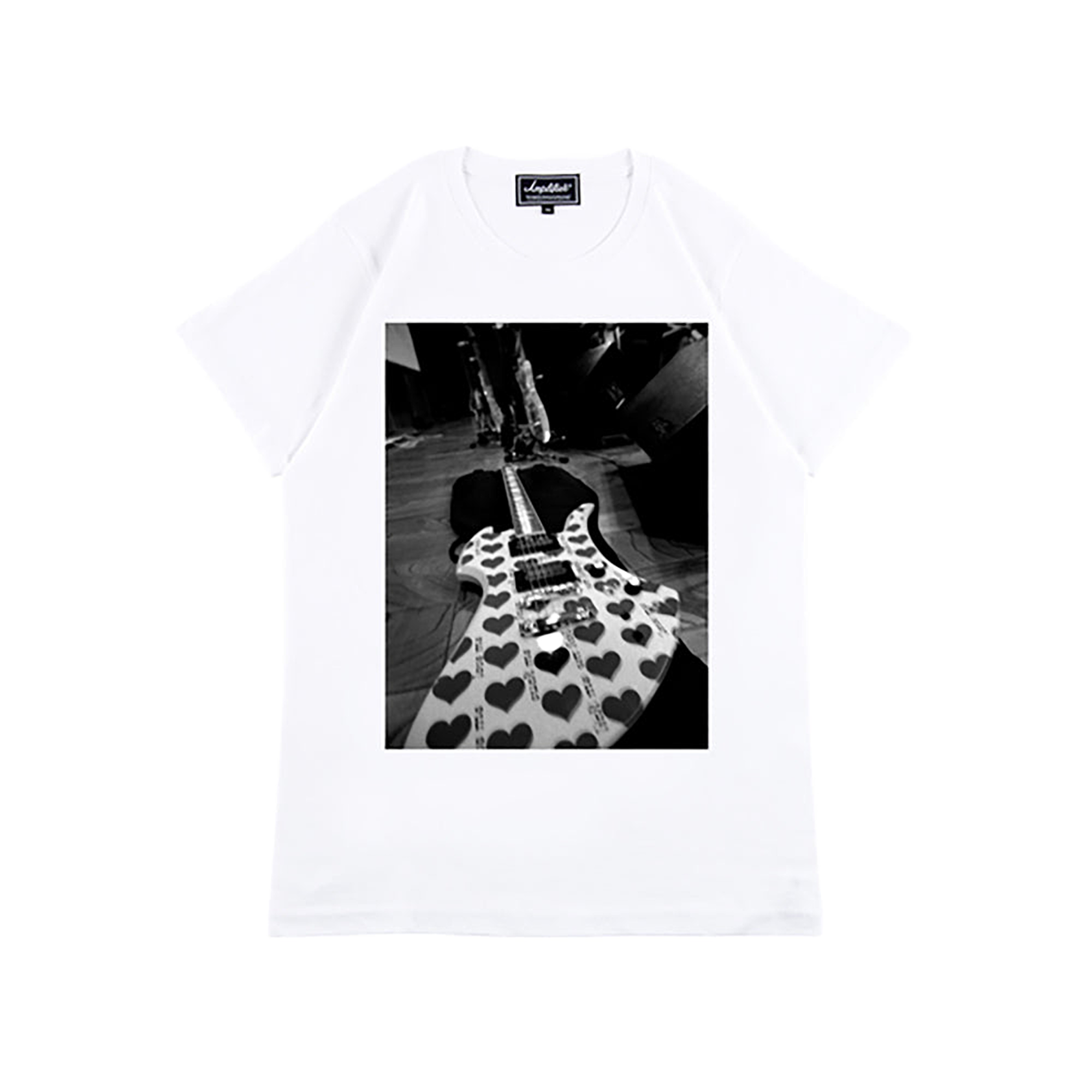Amplifier “hide” TEE design E
