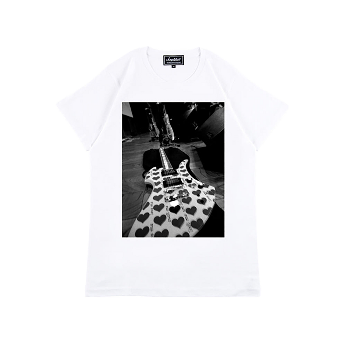 Amplifier “hide” TEE design E