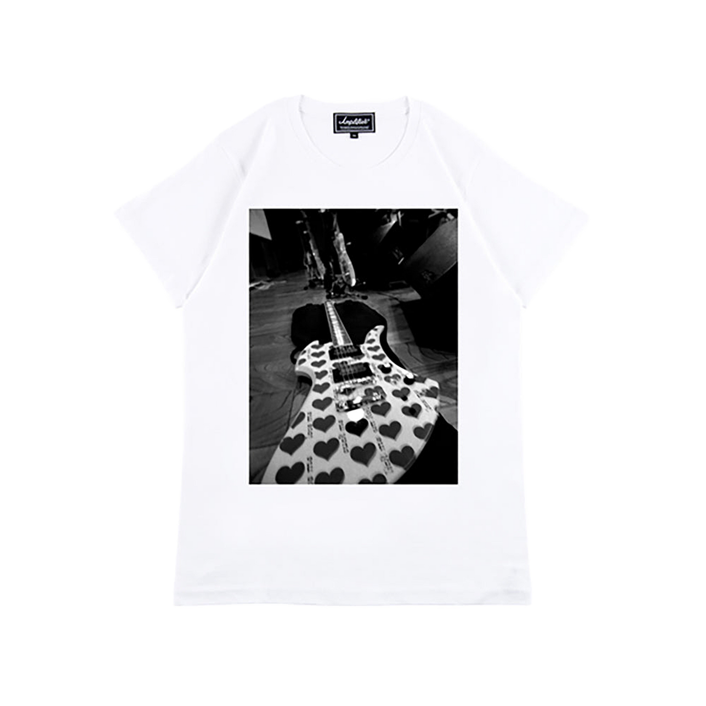 Amplifier “hide” TEE design E