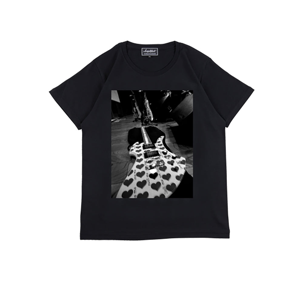 Amplifier “hide” TEE design E
_3