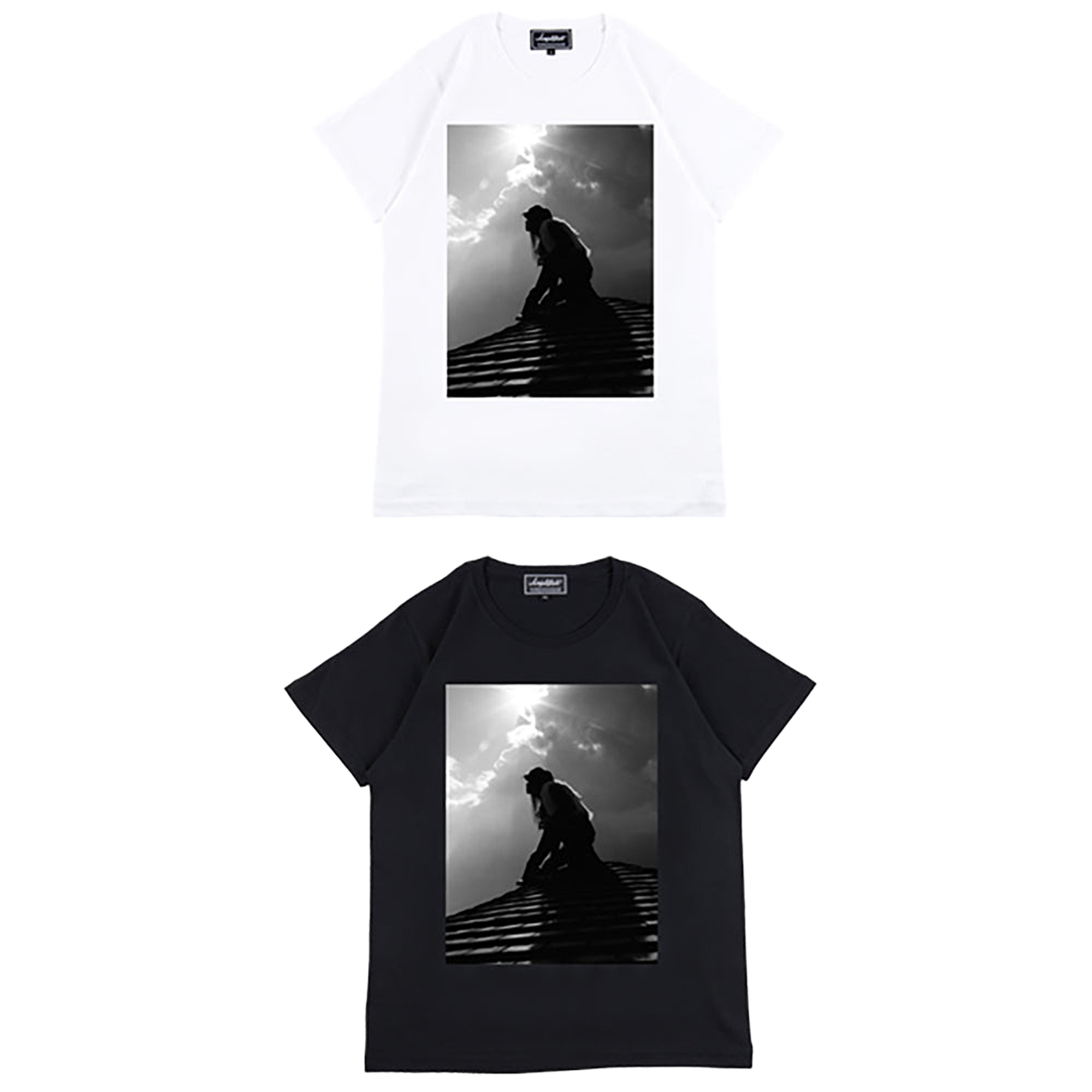 Amplifier “hide” TEE design F
