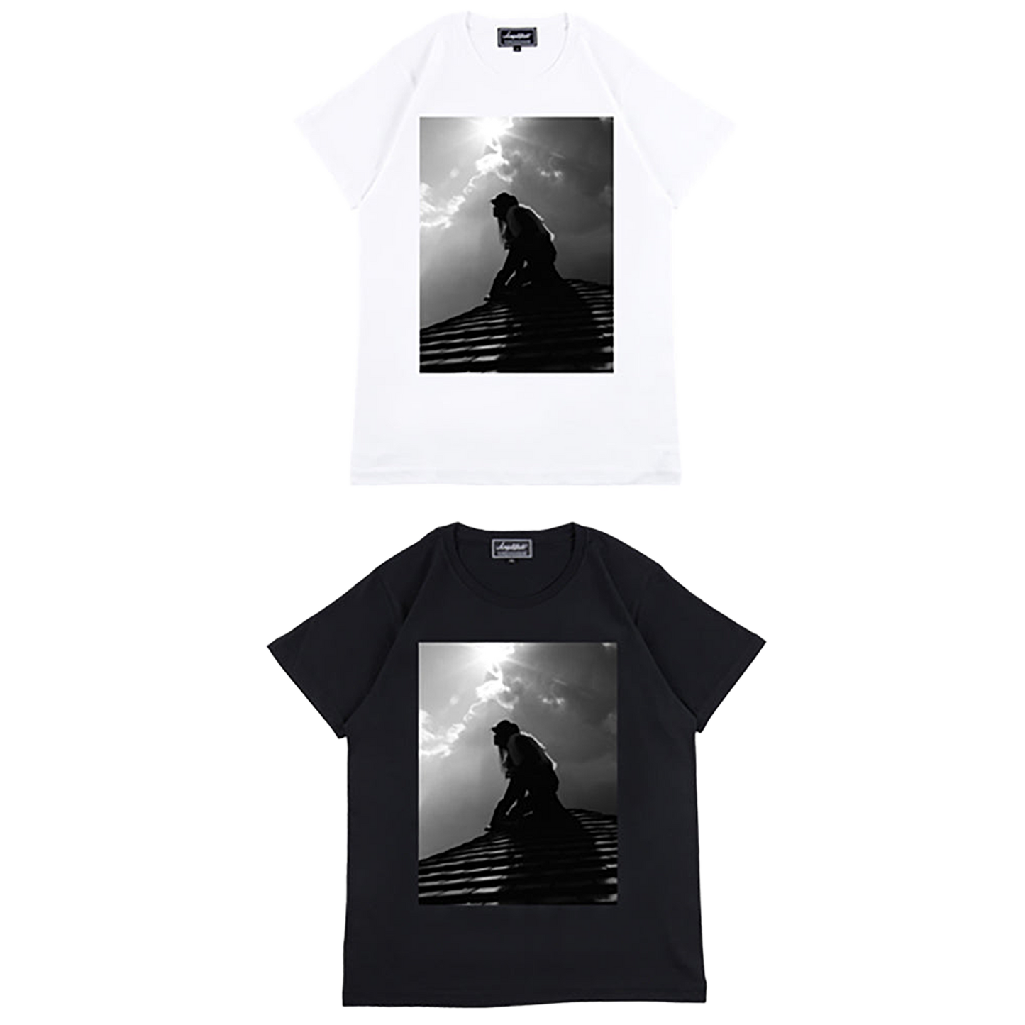 Amplifier “hide” TEE design F