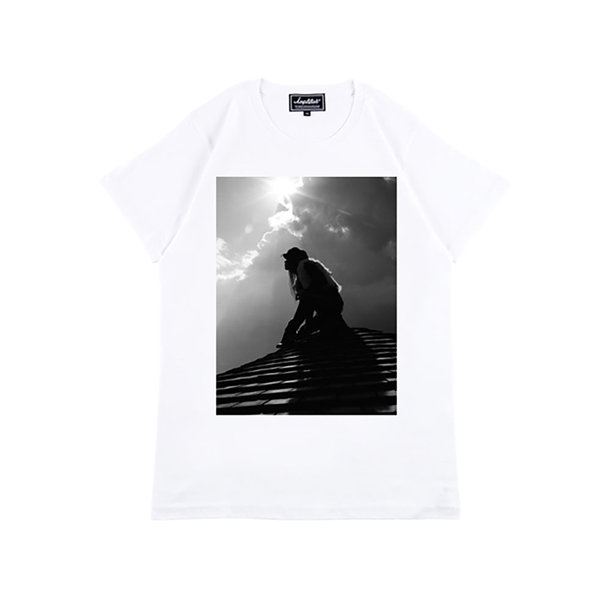 Amplifier “hide” TEE design F