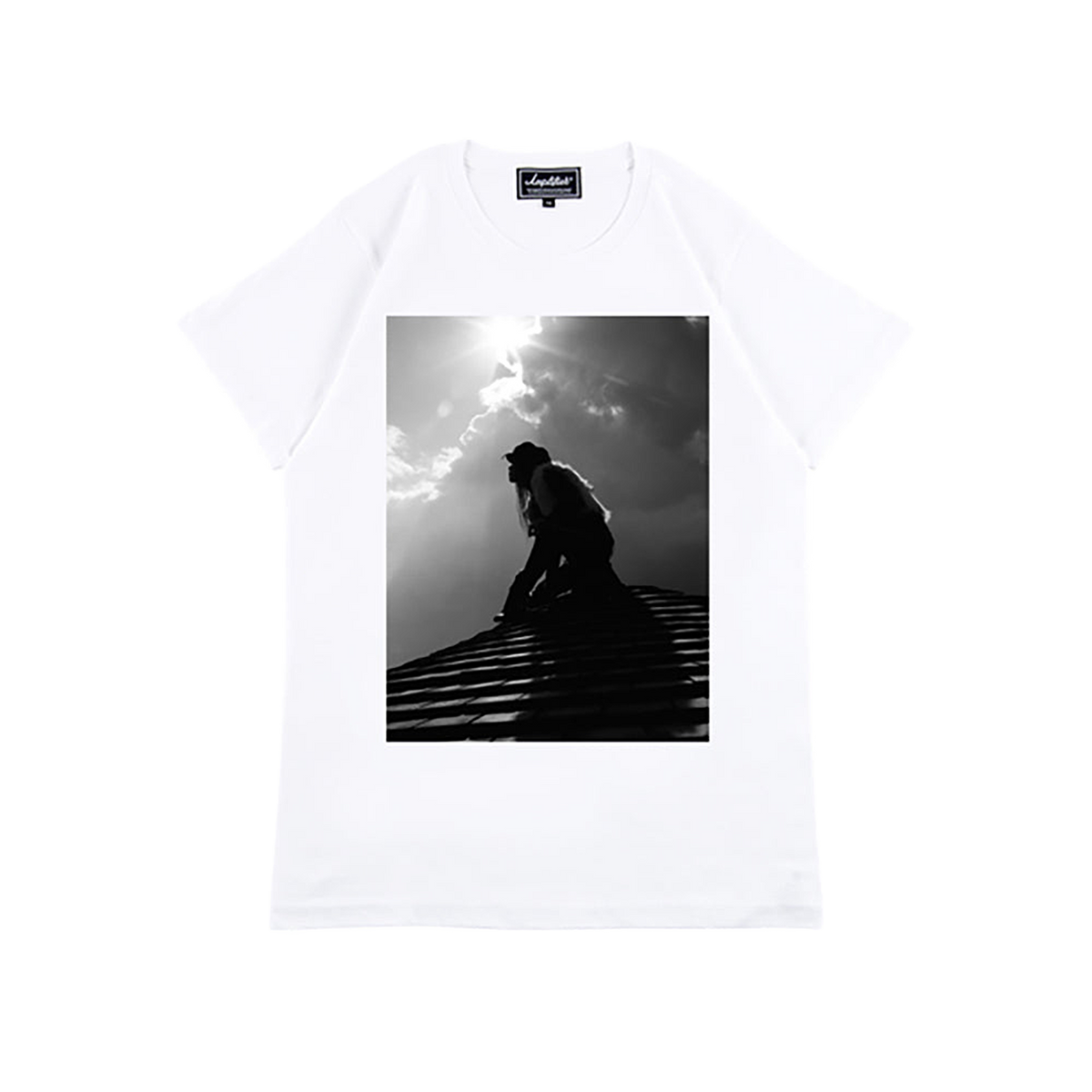Amplifier “hide” TEE design F