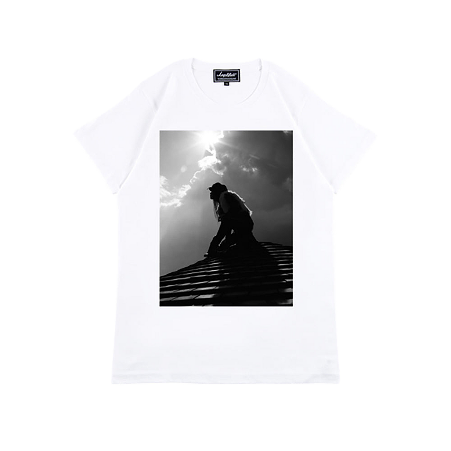 Amplifier “hide” TEE design F