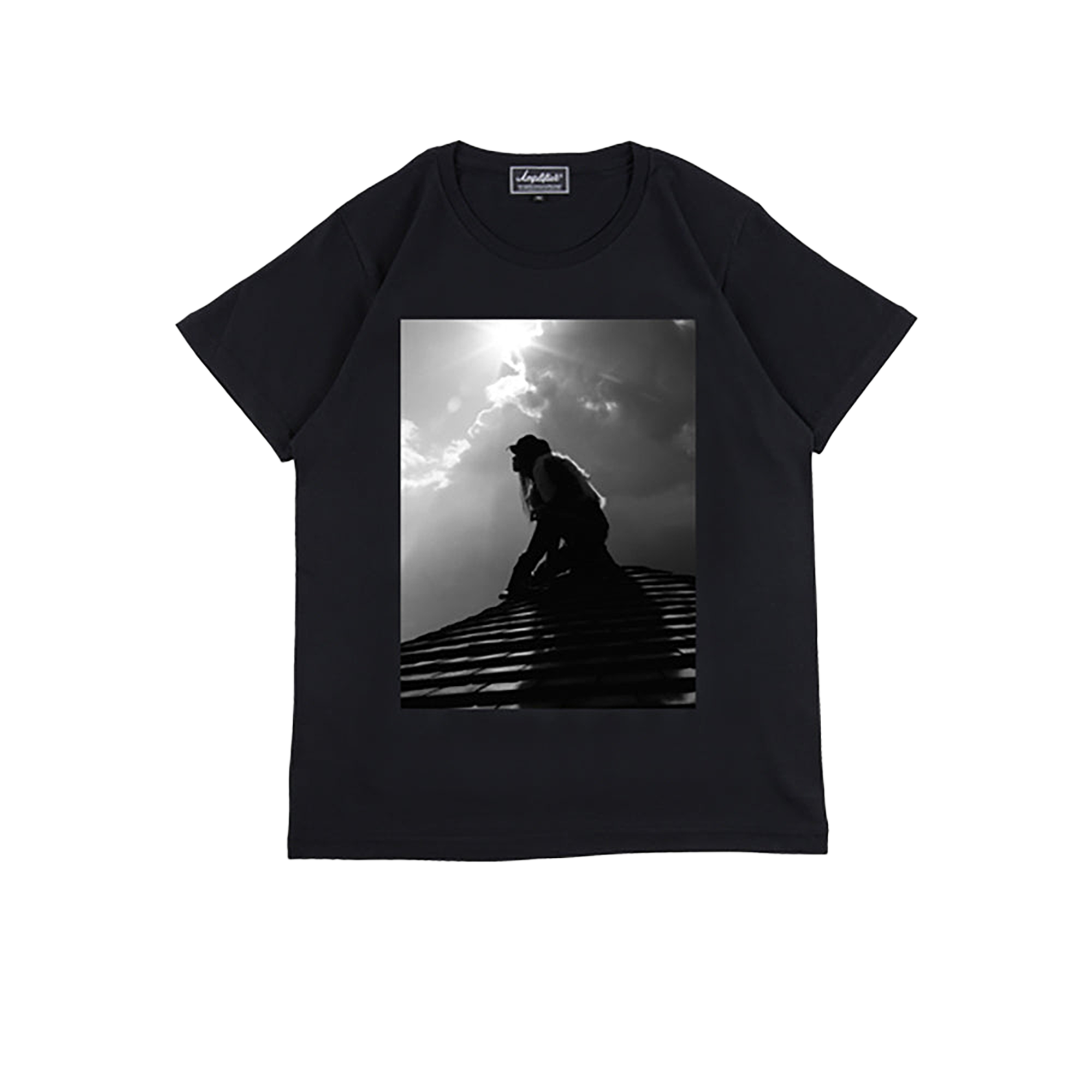 Amplifier “hide” TEE design F