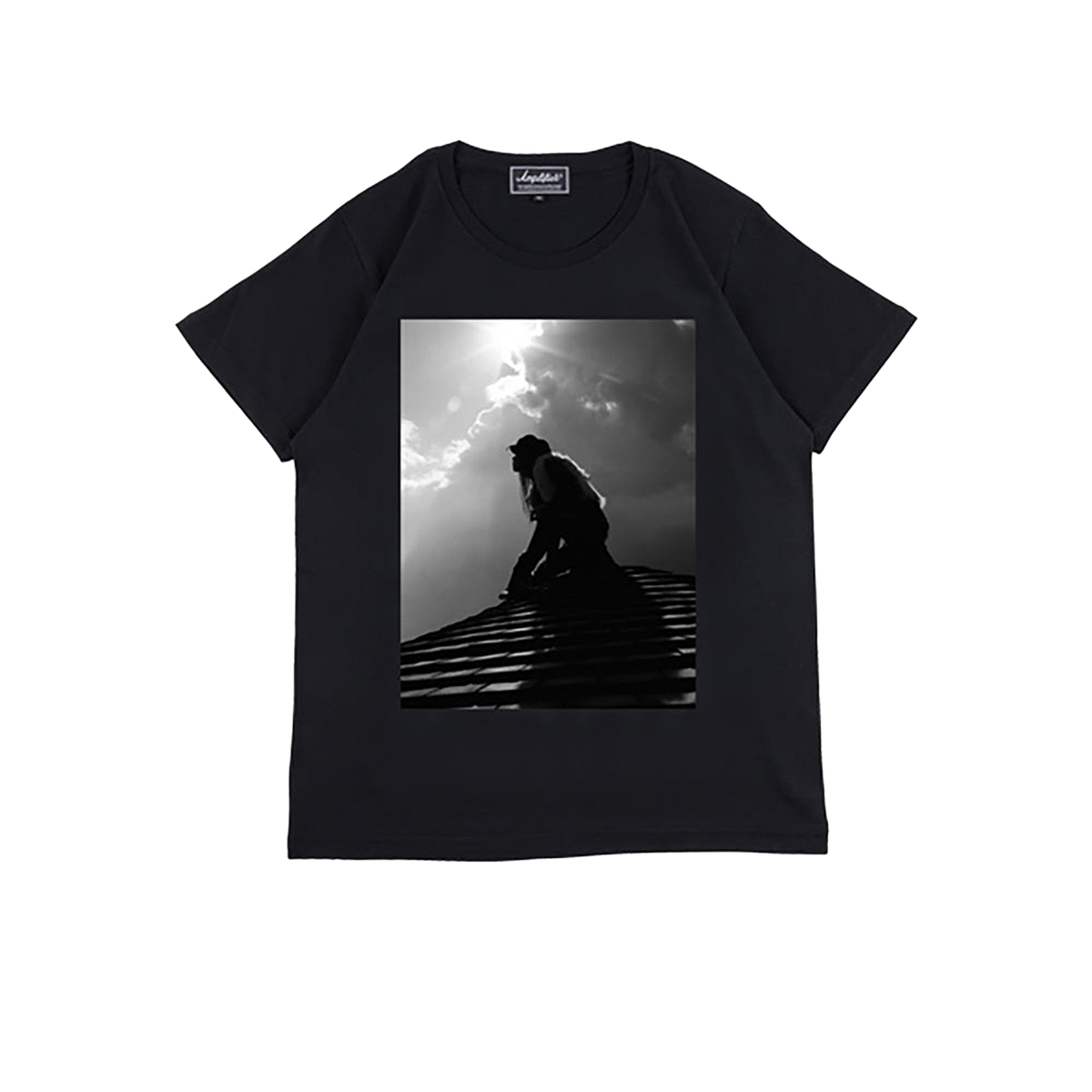 Amplifier “hide” TEE design F