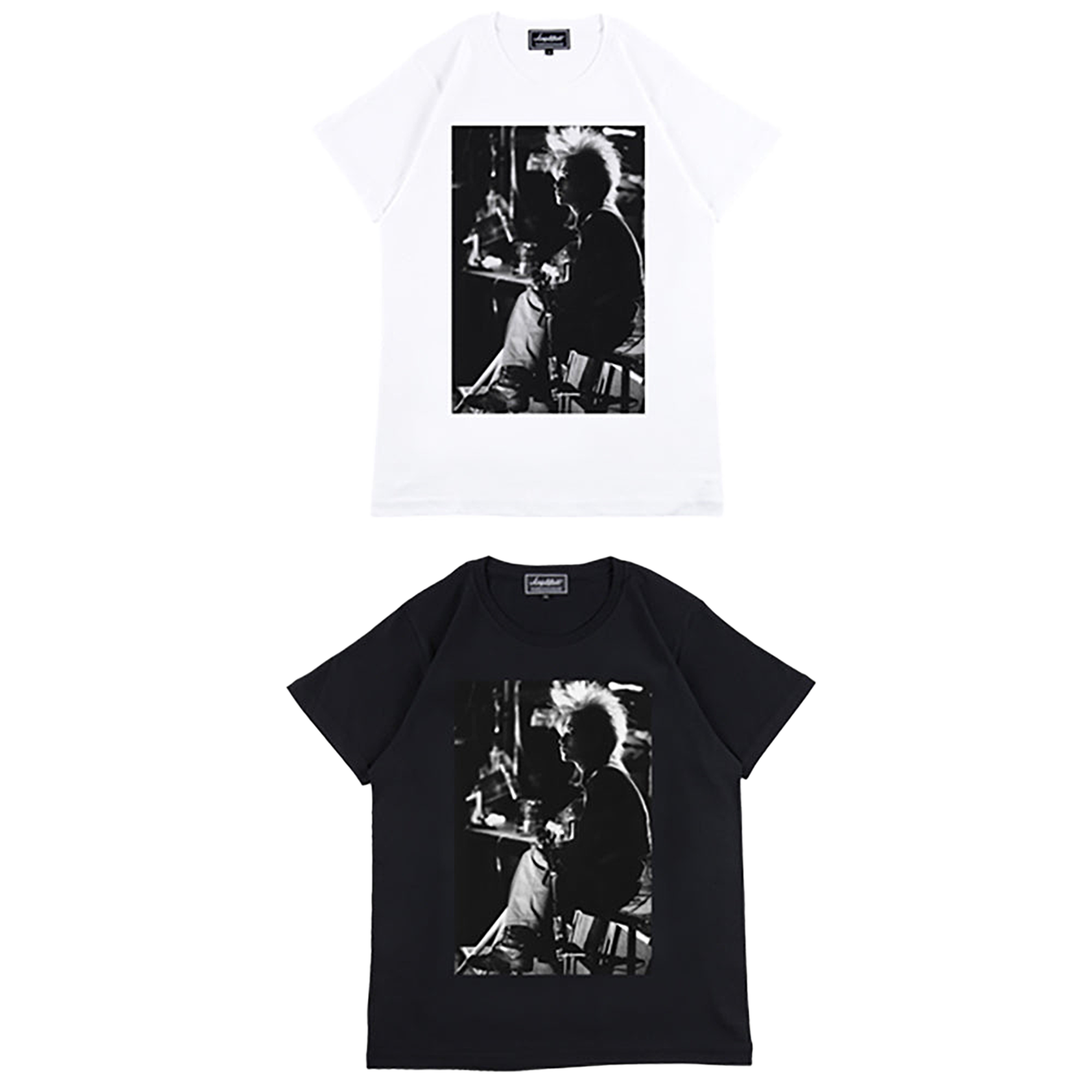 Amplifier “hide” TEE design A
