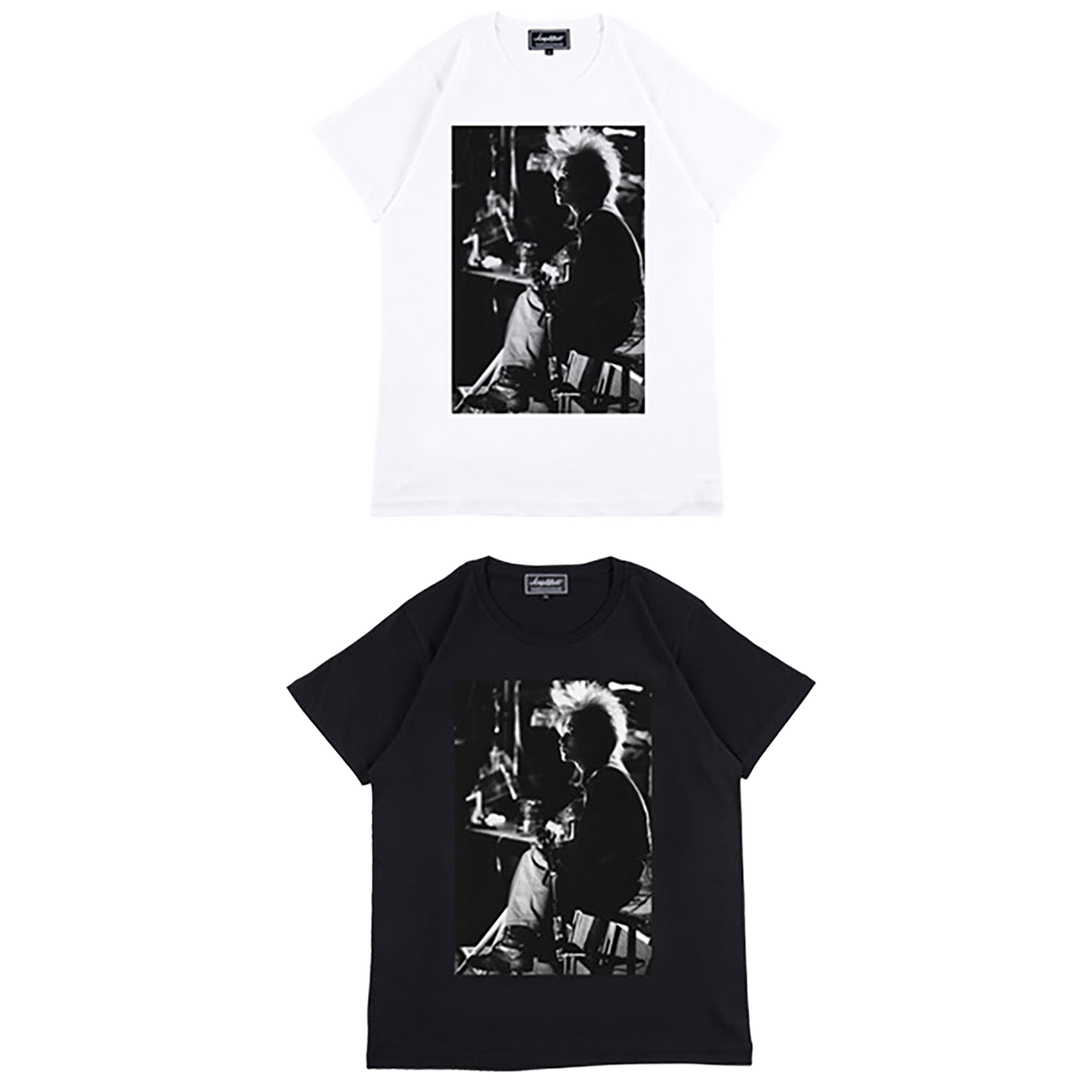 Amplifier “hide” TEE design A
