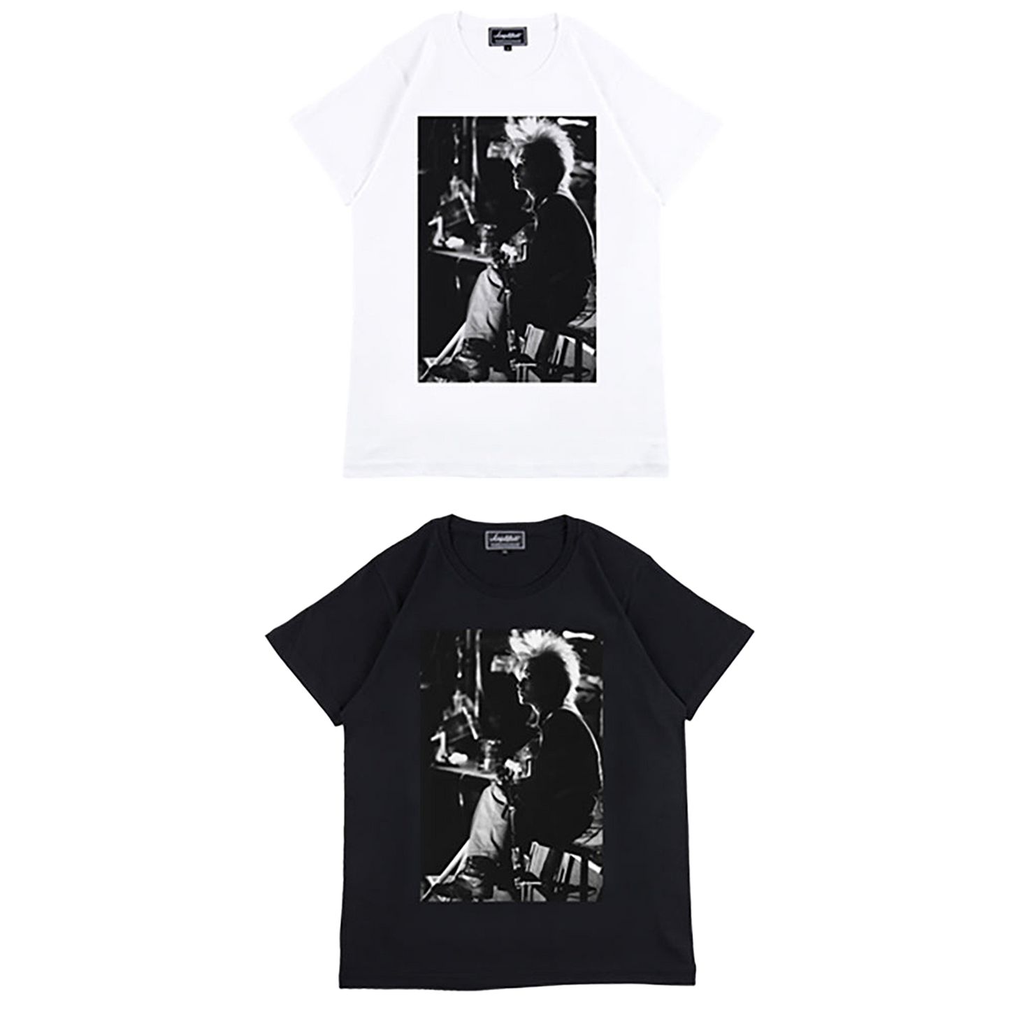 Amplifier “hide” TEE design A