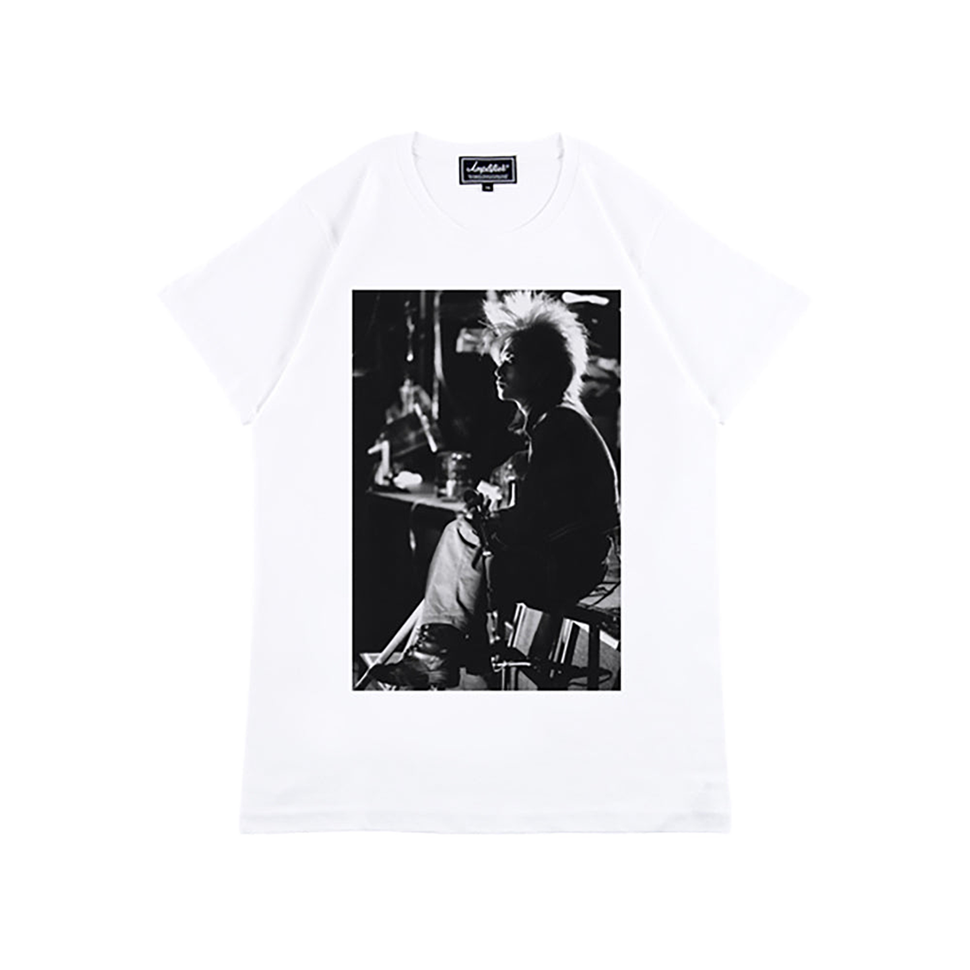 Amplifier “hide” TEE design A