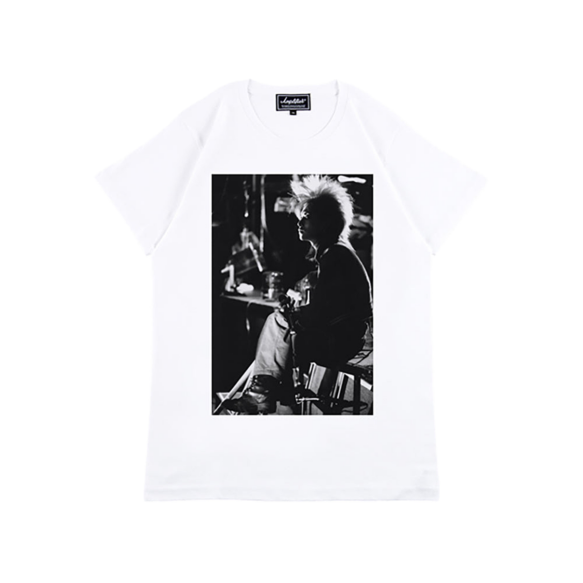 Amplifier “hide” TEE design A