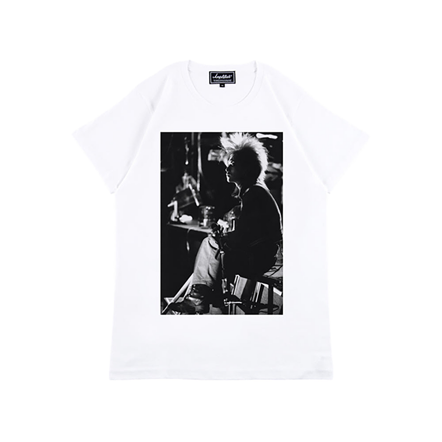 Amplifier “hide” TEE design A