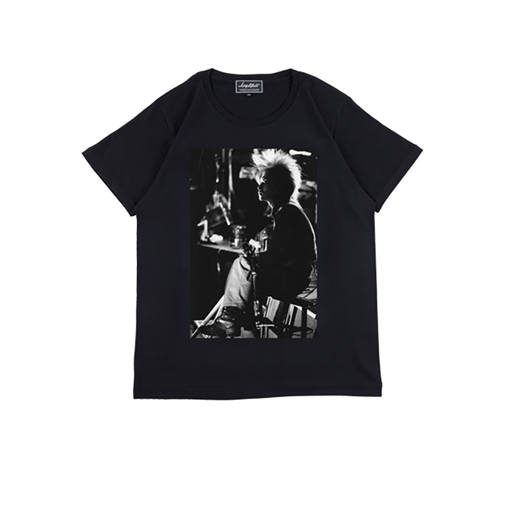 Amplifier “hide” TEE design A
_3