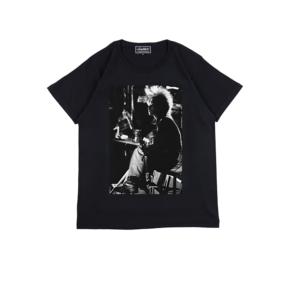 Amplifier “hide” TEE design A