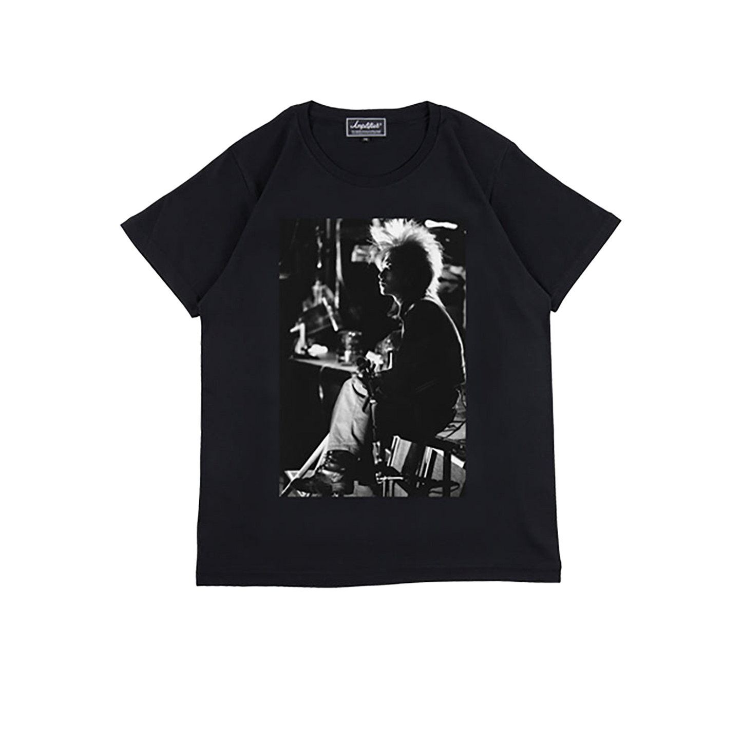 Amplifier “hide” TEE design A
