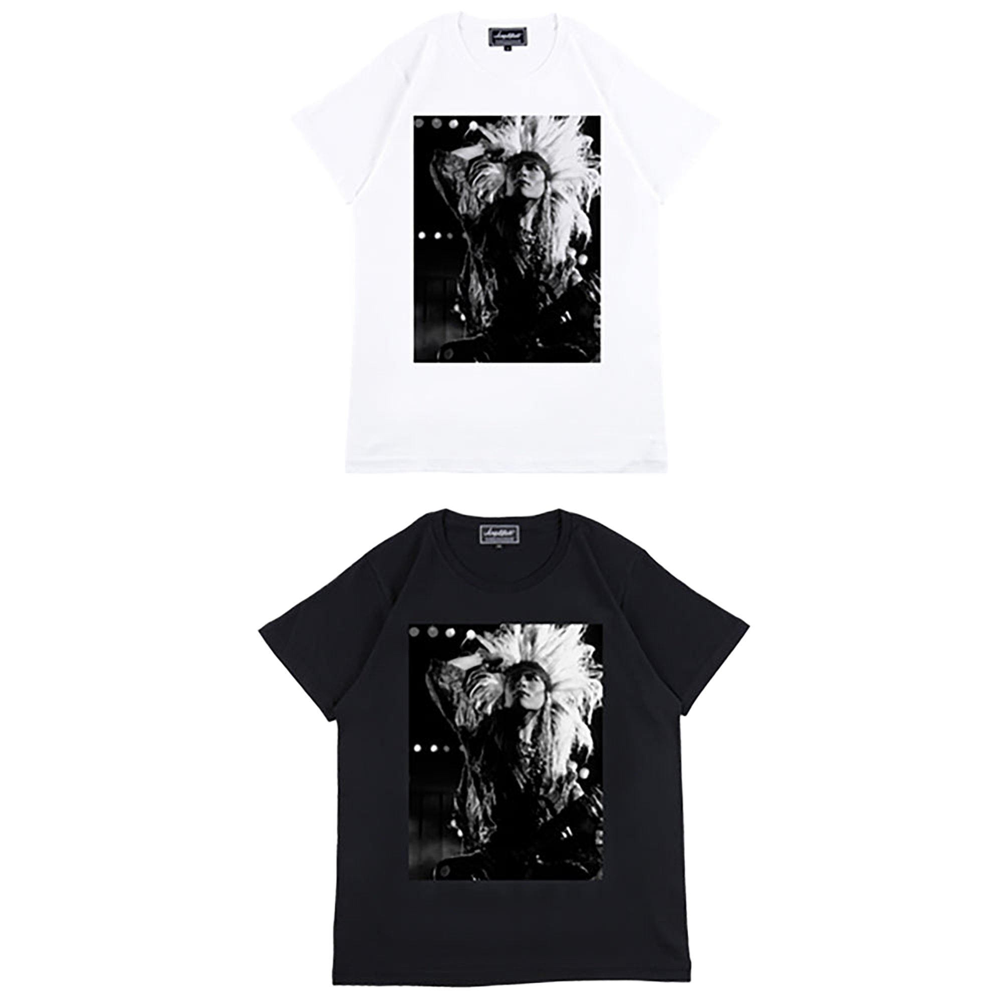 Amplifier “hide” TEE design B