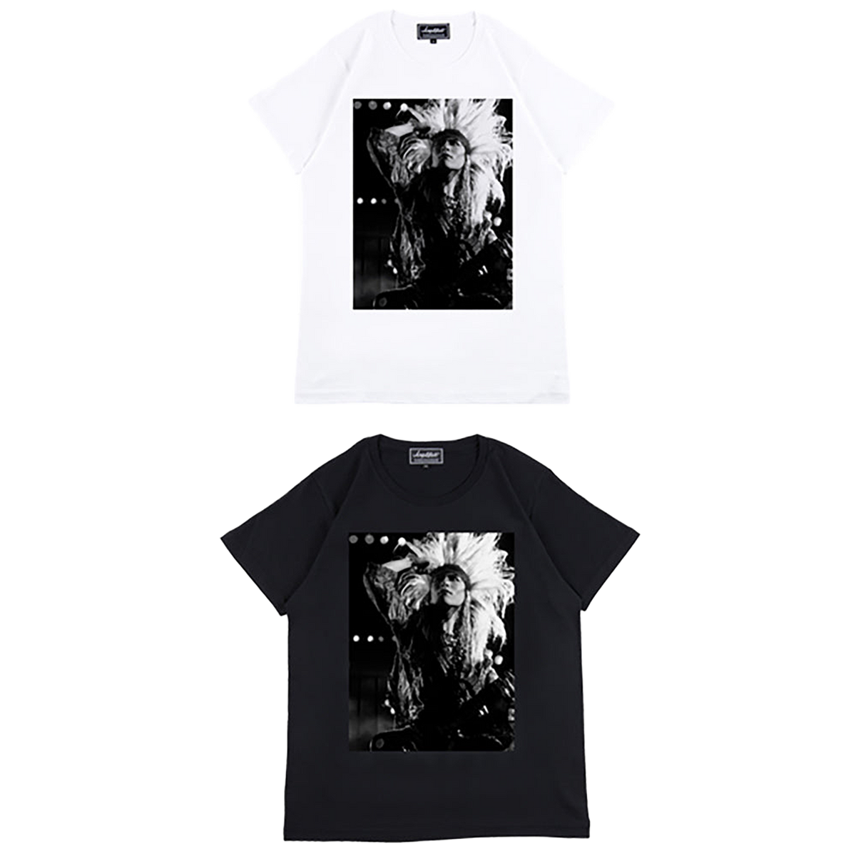 Amplifier “hide” TEE design B