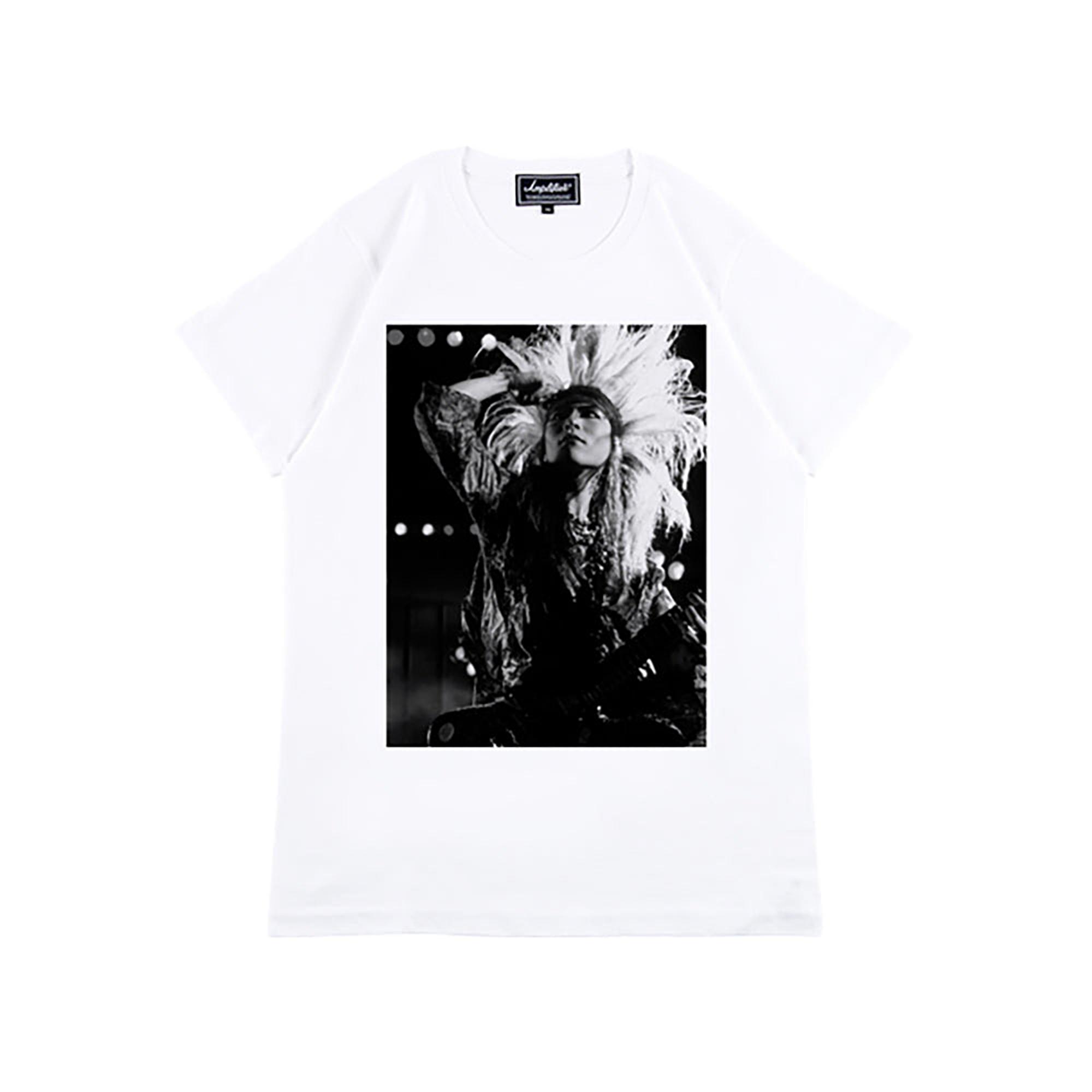 Amplifier “hide” TEE design B
