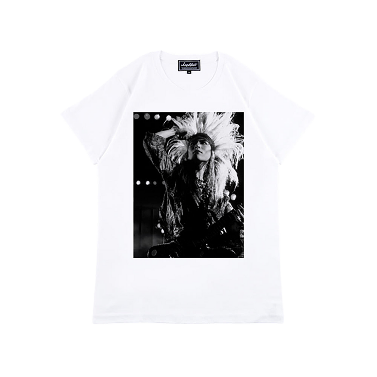 Amplifier “hide” TEE design B