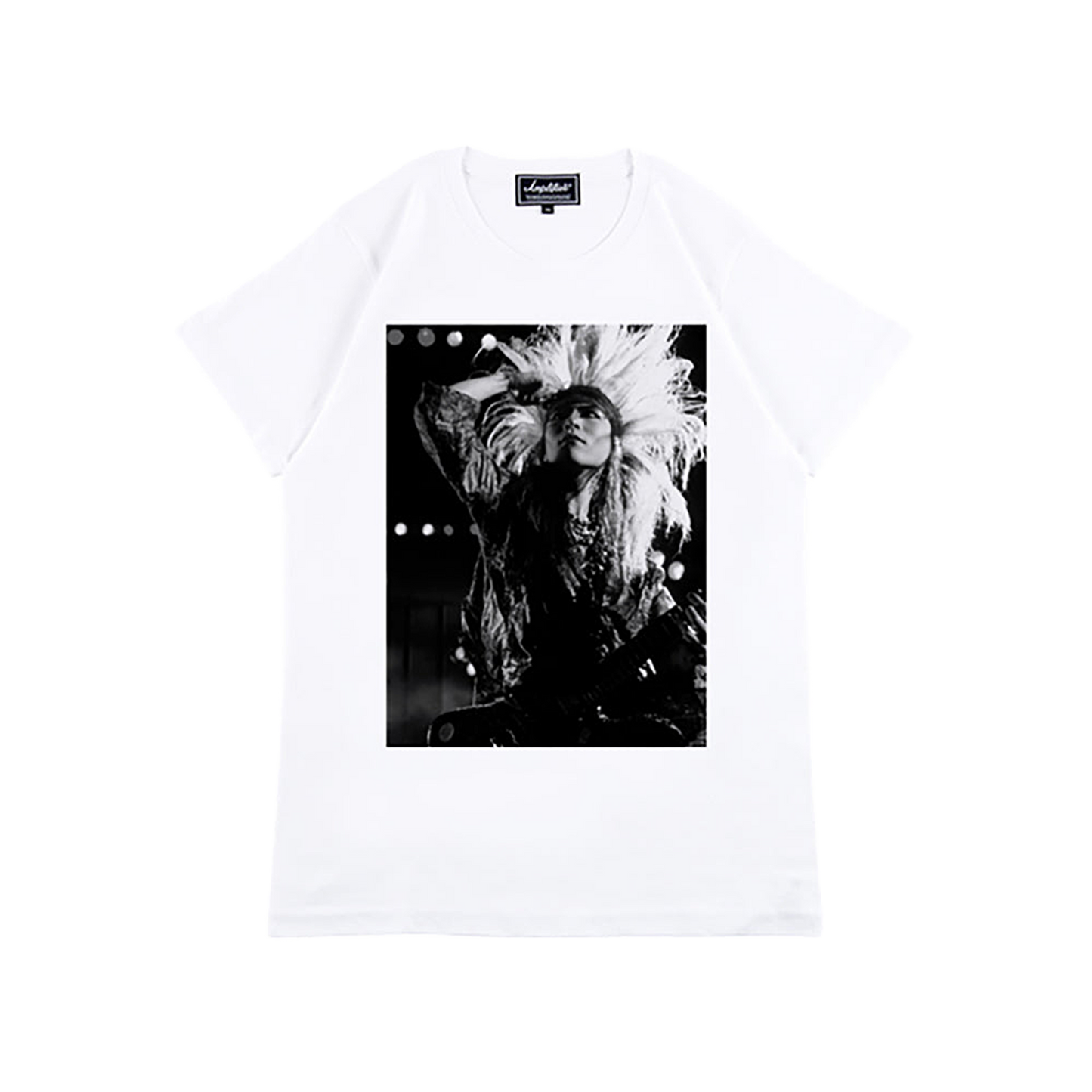 Amplifier “hide” TEE design B