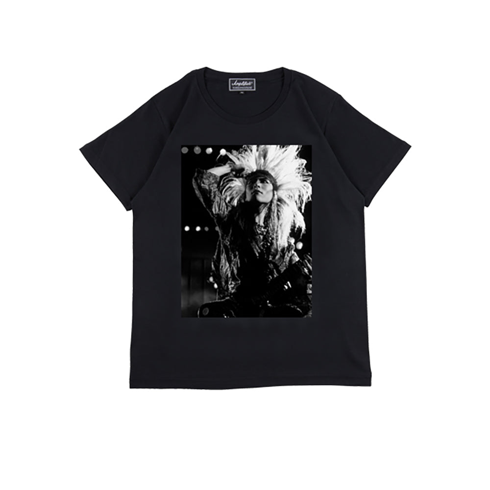 Amplifier “hide” TEE design B
_3