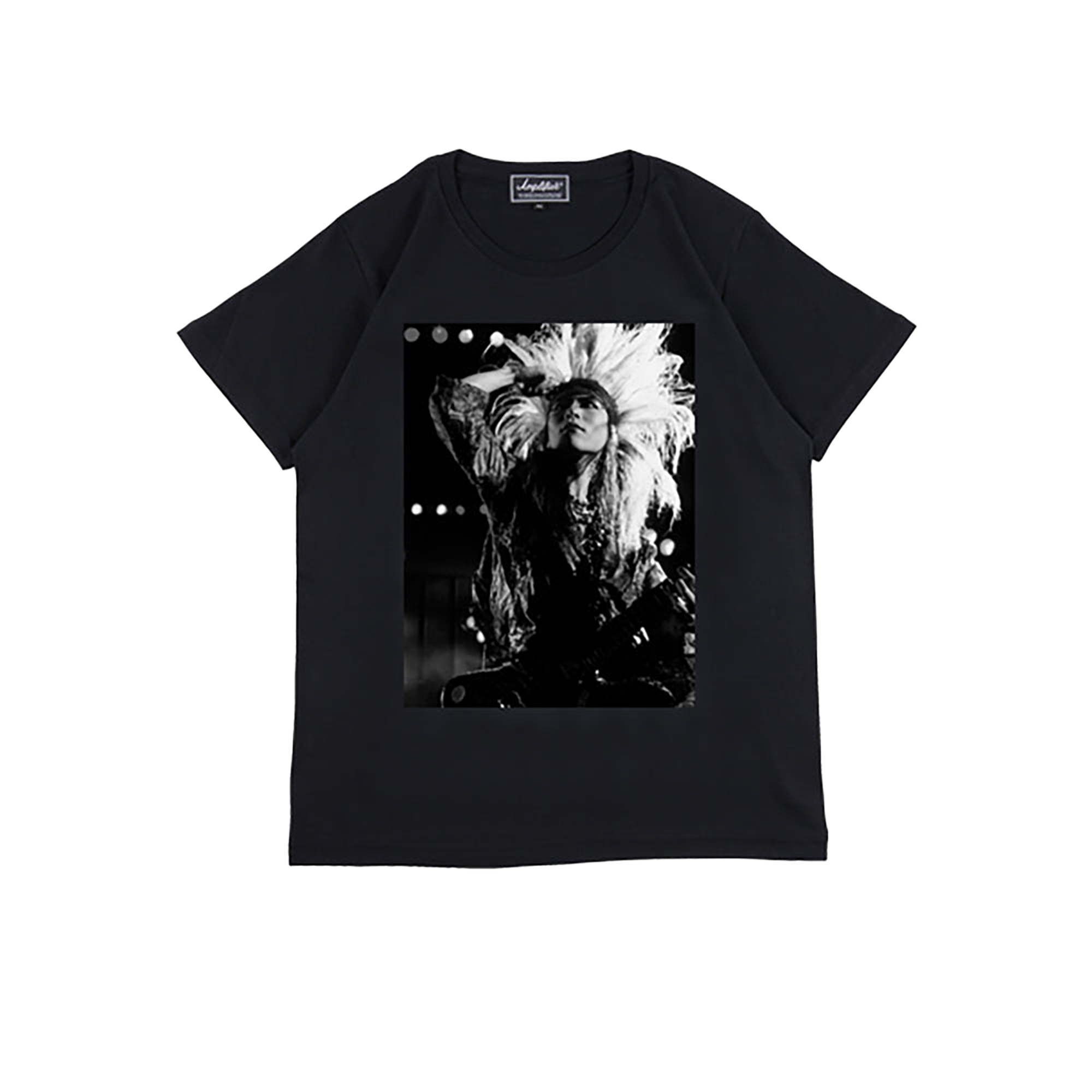 Amplifier “hide” TEE design B