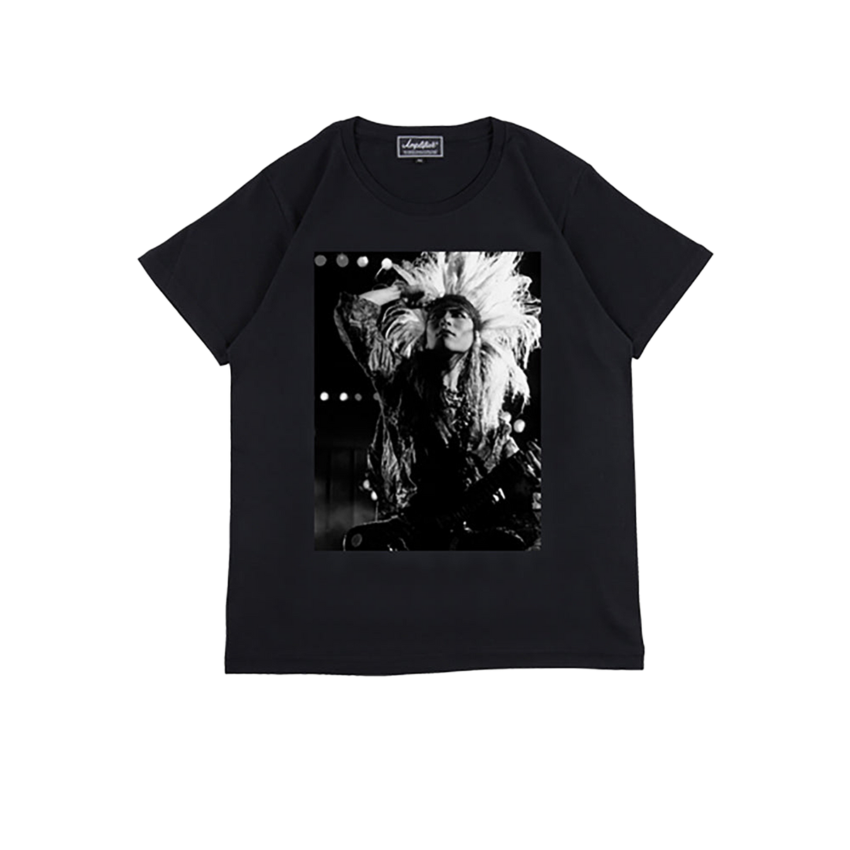 Amplifier “hide” TEE design B